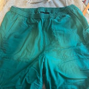 Quicksilver Shorts
